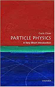 Particle Physics ASVI