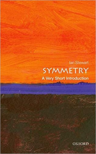 Symmetry: A Very Short Introduction